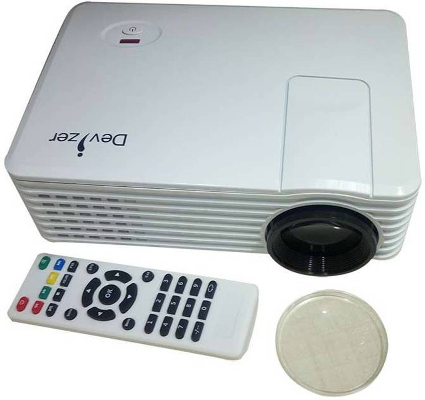 Devizer ASTER Plus Portable Projector