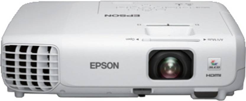 Epson EB-S03 Projector