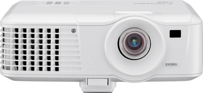Проектор mitsubishi ex220