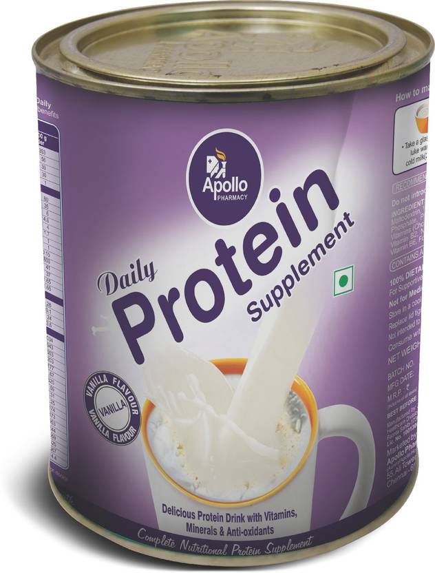 apollo whey protein review