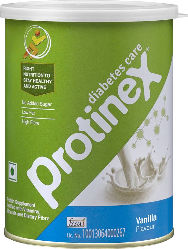 Protinex Diabetes Care Nutrition Drink