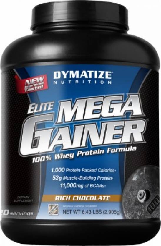 Best Weight Gainer Supplements Reviews & Buyers Guide (2019)