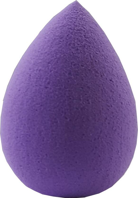 Beauty Studio Purple Medium Makeup Sponge Blender Price In India