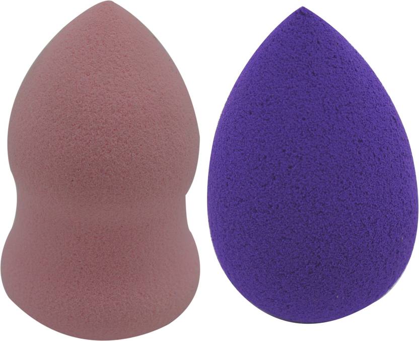Forteens Puff Makeup Blender Combo Price In India Buy Forteens