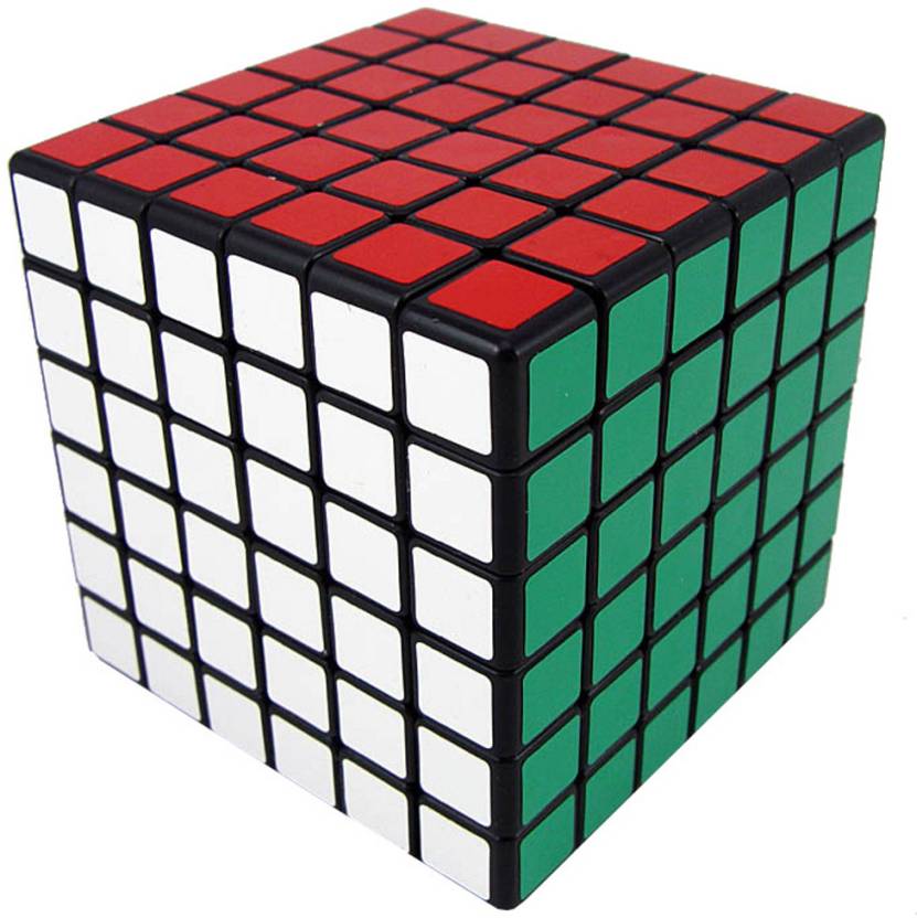 Shengshou Cube - 6x6x6 - Cube - 6x6x6 . shop for Shengshou products in ...