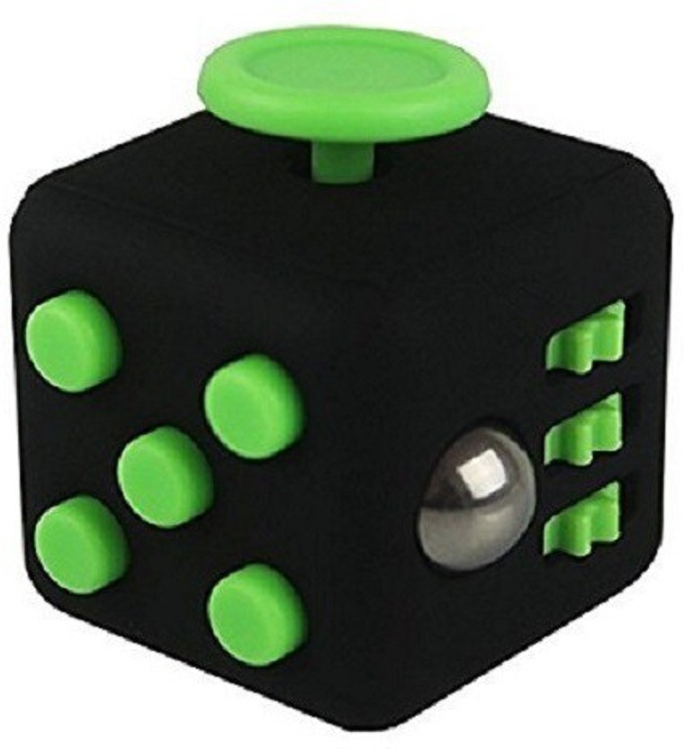 fidget dice