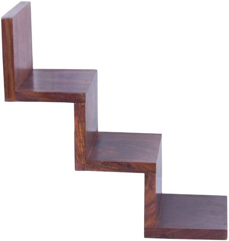 Craftsman Wall Hanging Wooden Book Shelf Shelve For Living Room Craftsman Wall Hanging Wooden Book Shelf Shelve For Living Room Kids Number Of Shelves 1 Brown