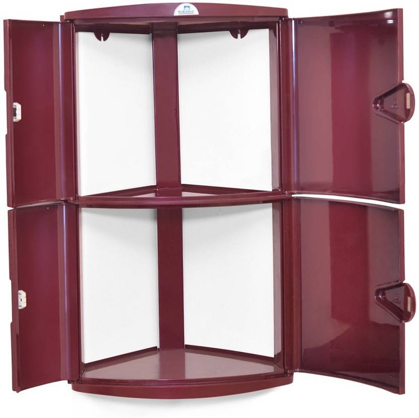 Nilkamal Plastic Wall Shelf Price In India Buy Nilkamal Plastic