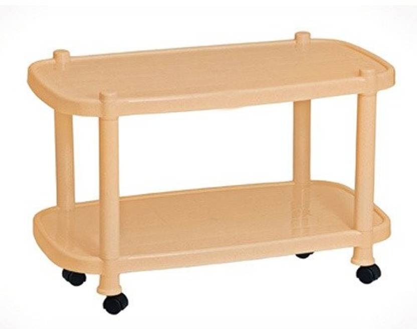 ROYAL Teapoy Storage Plastic Wall Shelf Price in India Buy ROYAL