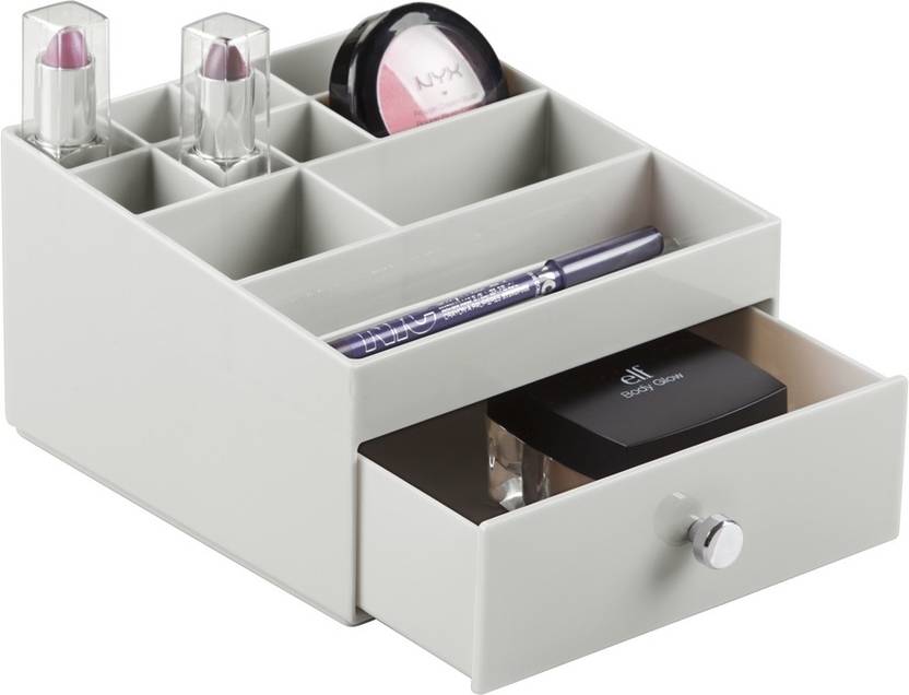 Interdesign Cosmetic Drawer Organizer For Makeup Beauty Products