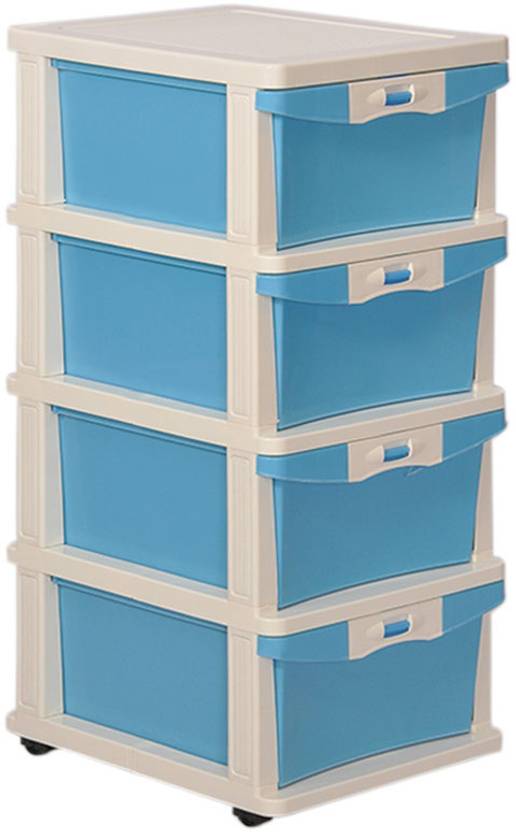 Nilkamal Chester 2444 Plastic Wall Shelf Price in India Buy Nilkamal