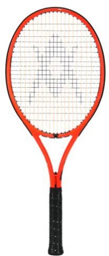 Volkl Organix 9 Super G Tennis Racquet G4 Strung Tennis Racquet