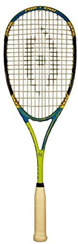 Harrow Sublime Squash Racquet G4 Strung Squash Racquet