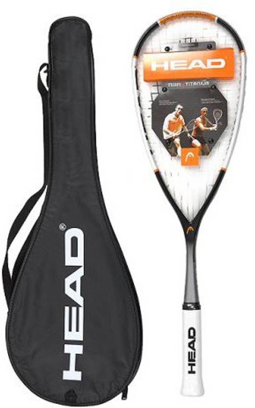 HEAD Nano Ti 120 Strung Squash Racquet Buy HEAD Nano Ti 120 Strung Squash Racquet Online at HEAD Nano Ti 120 Strung Squash Racquet Buy HEAD Nano Ti 120 Strung Squash Racquet Online at