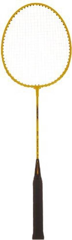 Sportime Yeller Badminton Racquet G4 Strung Tennis Racquet