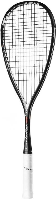 Tecnifibre Carboflex Squash Racquet G4 Squash Racquet