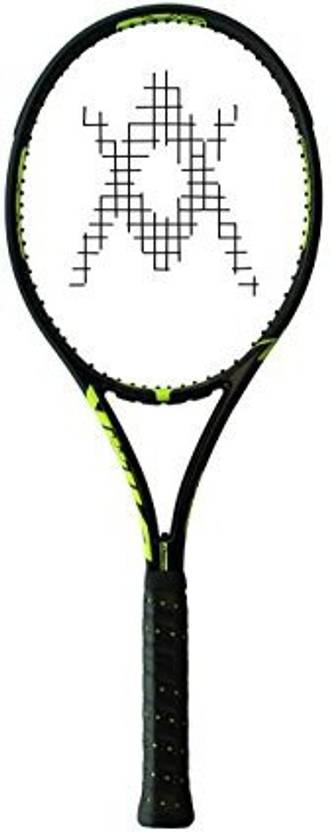 Volkl Super G 10 325G Tennis Racquet G4 Strung Tennis Racquet