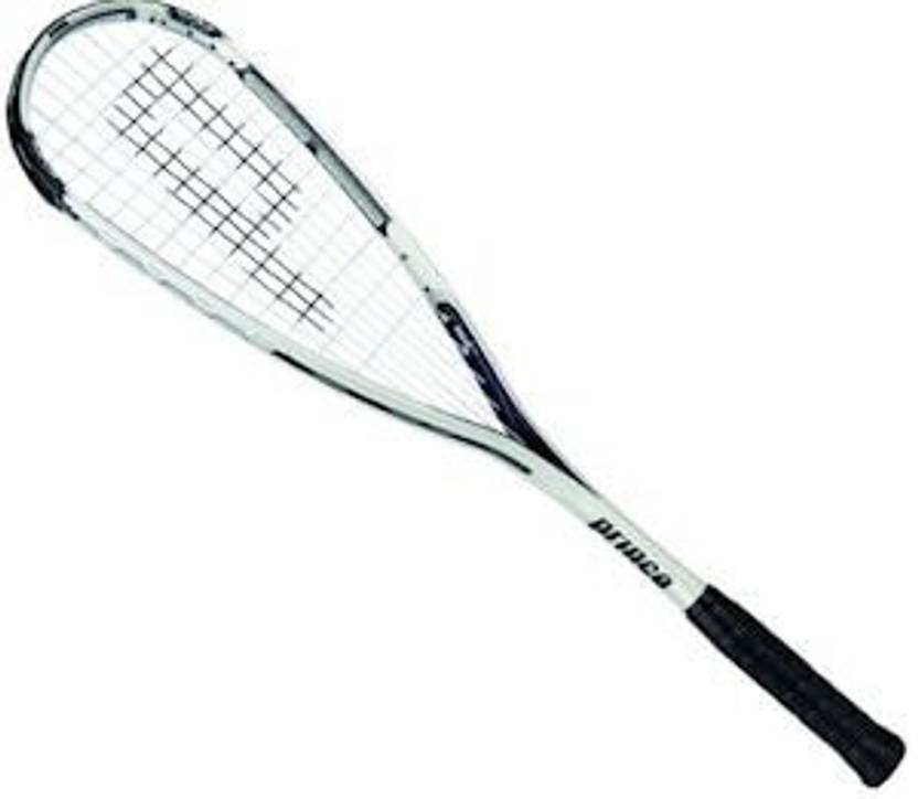 Warrior Prince Warrior Squash Racquet G4 Strung Squash Racquet