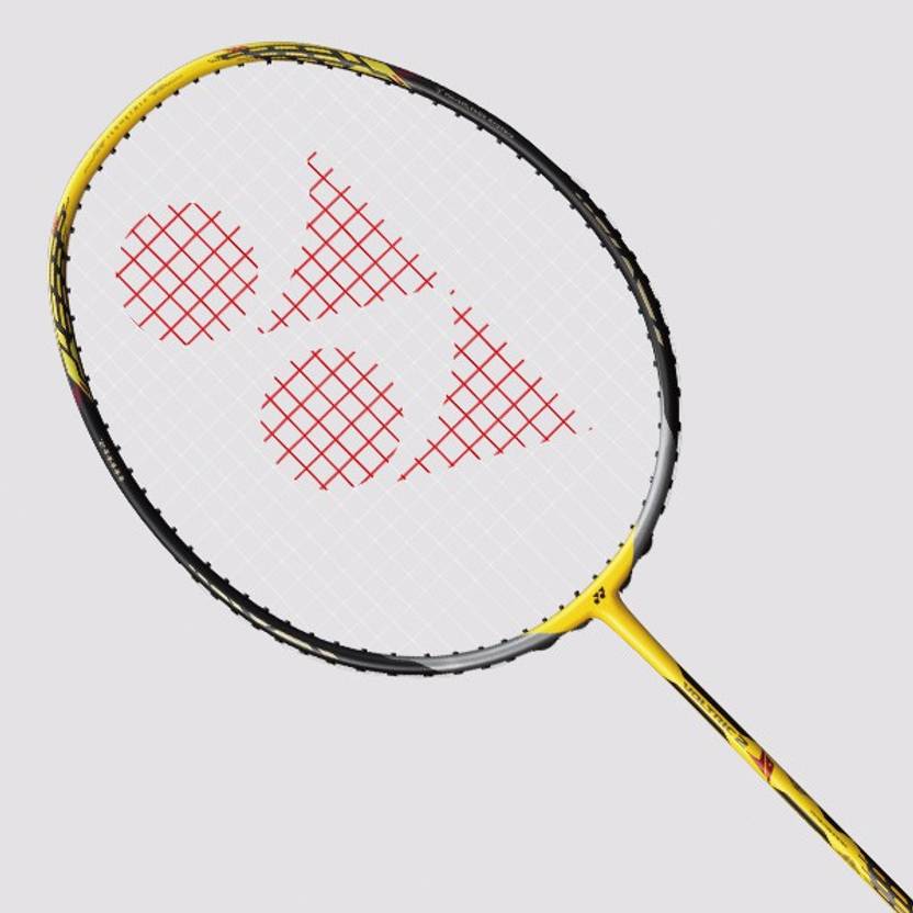 Yonex Voltric 2 LD G4 Strung Badminton Racquet