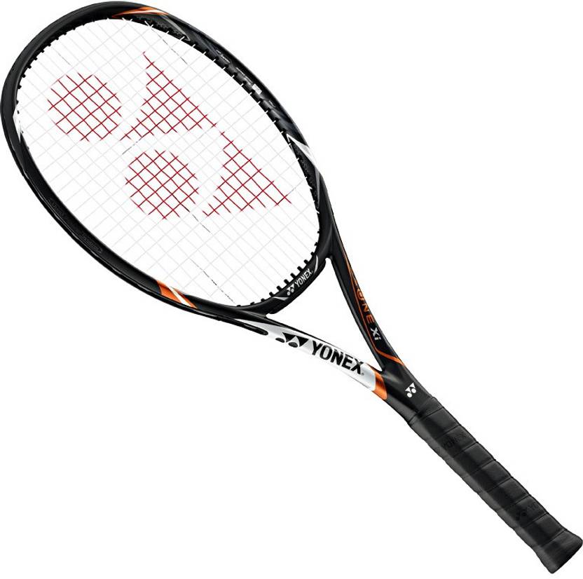 Yonex Yonex E ZONE 01 Tennis Racquet G3 Strung Tennis Racquet