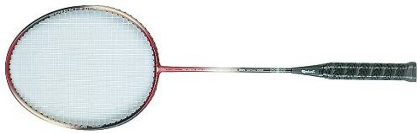 Markwort Wide Body Badminton Racket G4 Strung Badminton Racquet