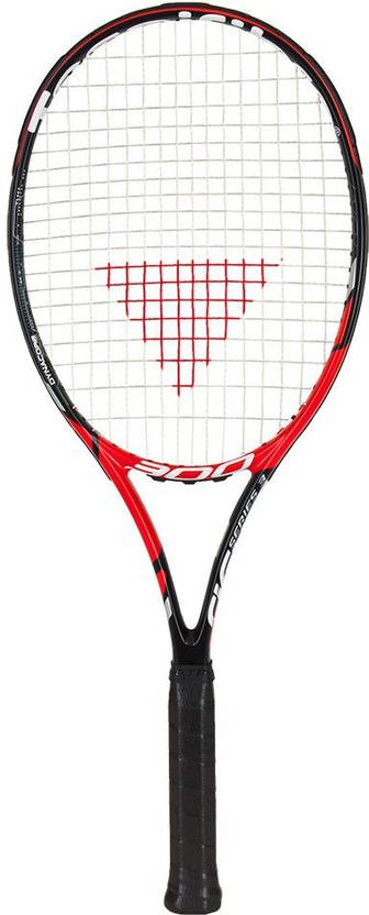 Tecnifibre T-FIGHT 300 DYNACORE 4 3/8 Unstrung Tennis Racquet