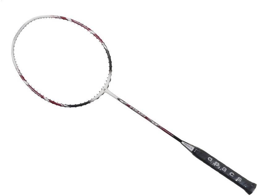 apacs Finapi White Unstrung Badminton Racquet Buy apacs Finapi White