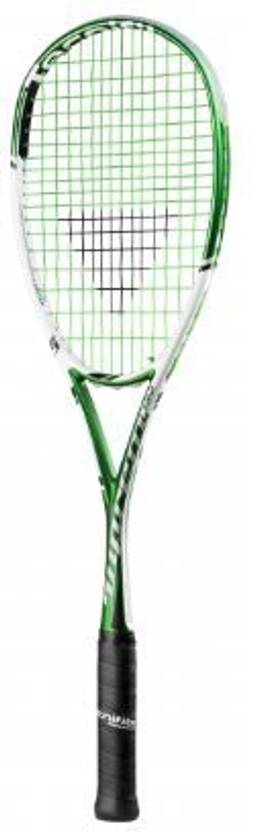Tecnifibre Suprem 130 Adult Squash Racquet G4 Strung Squash Racqu...