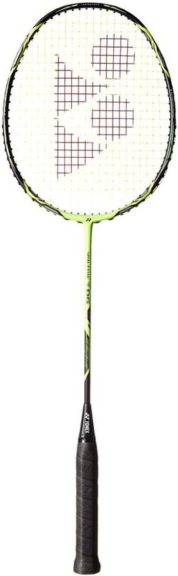 Yonex VOLTRIC 7 DG G4 Strung Badminton Racquet