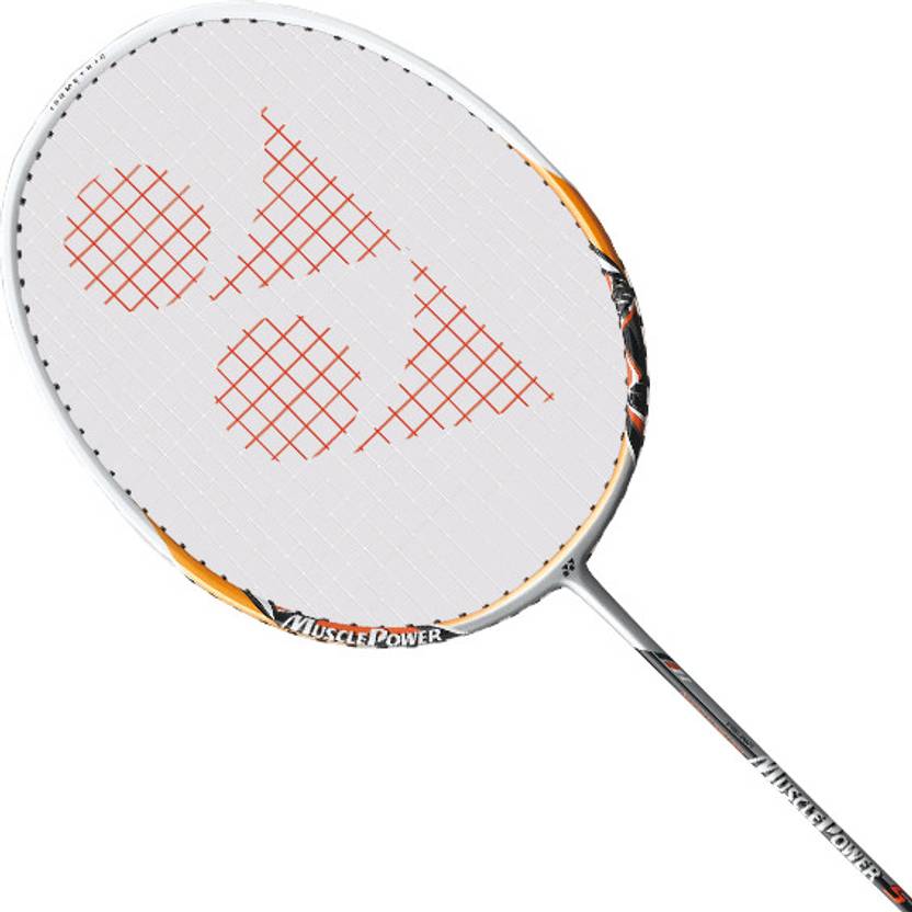 YONEX Muscle Power 5 Multicolor Strung Badminton Racquet Buy YONEX
