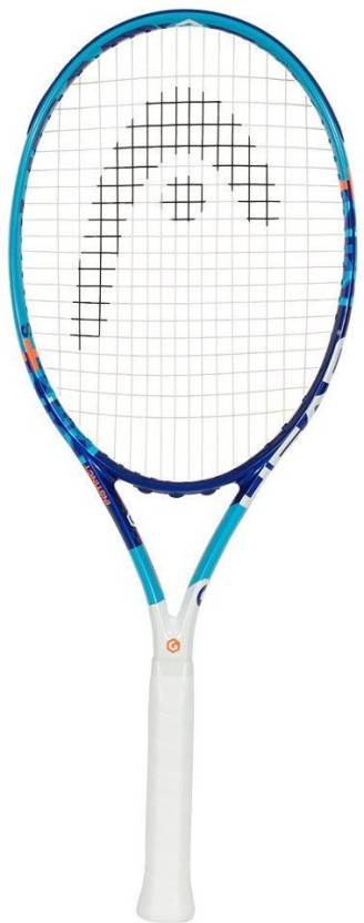 Head Graphene XT Instinct S Tennis Racquet G5 Strung Tennis Racqu...