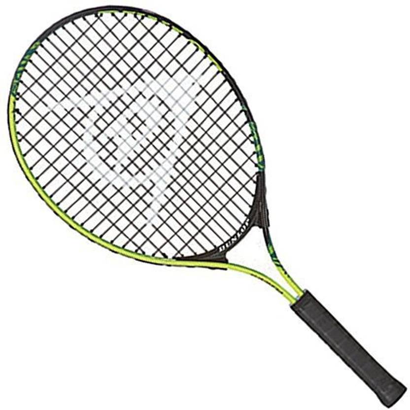 Dunlop Force 100 Tour (26) Junior Tennis Racquet G4 Strung Tennis...