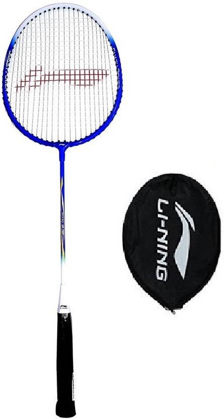 Li-Ning Samsh XP 707 g4 Strung Badminton Racquet