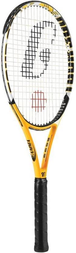 Gamma Tour Tennis Racquet G4 Tennis Racquet