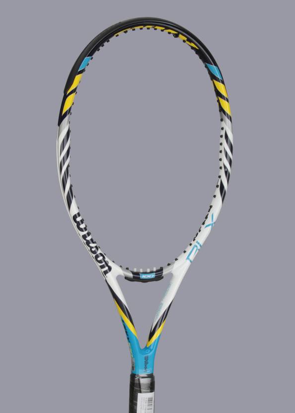 WILSON BLX Envy 100 CLB Unstrung Tennis Racquet Buy WILSON BLX Envy
