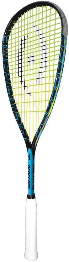 Harrow Renegade Squash Racquet G4 Strung Squash Racquet