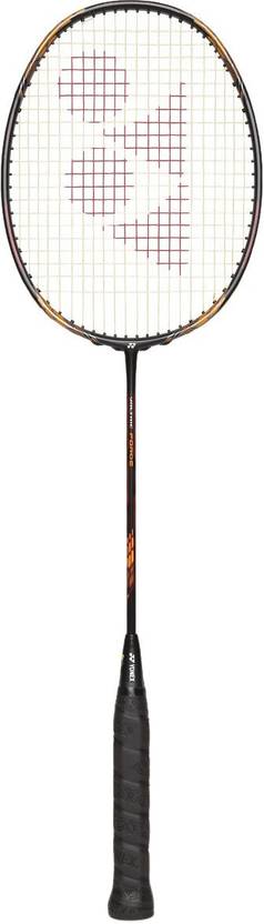 Yonex Yonex VT FORCE Badminton Racquet G4 Strung Badminton Racque...