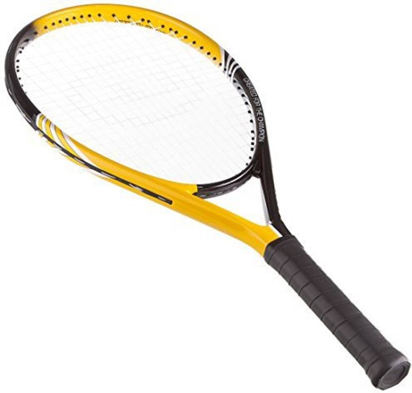 Ultega Pre-Strung Tennis Racket G4 Strung Tennis Racquet