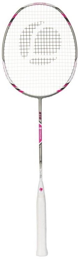 artengo badminton racket br 810