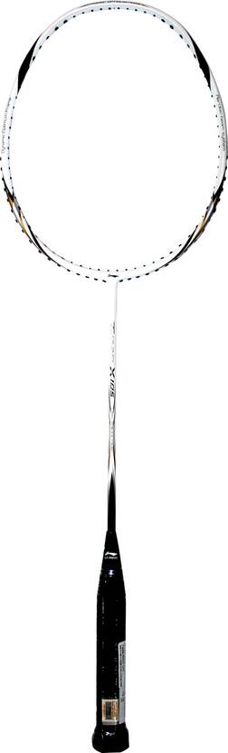 Li-Ning TURBO X-105 Unstrung Badminton Racquet
