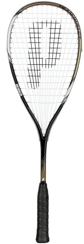 Prince Team Impact 200 G4 Strung Squash Racquet