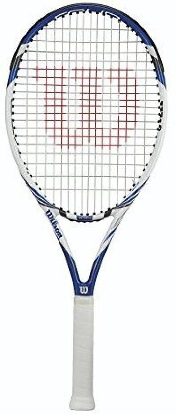 Wilson Four BLX Tennis Racquet G1 Strung Tennis Racquet