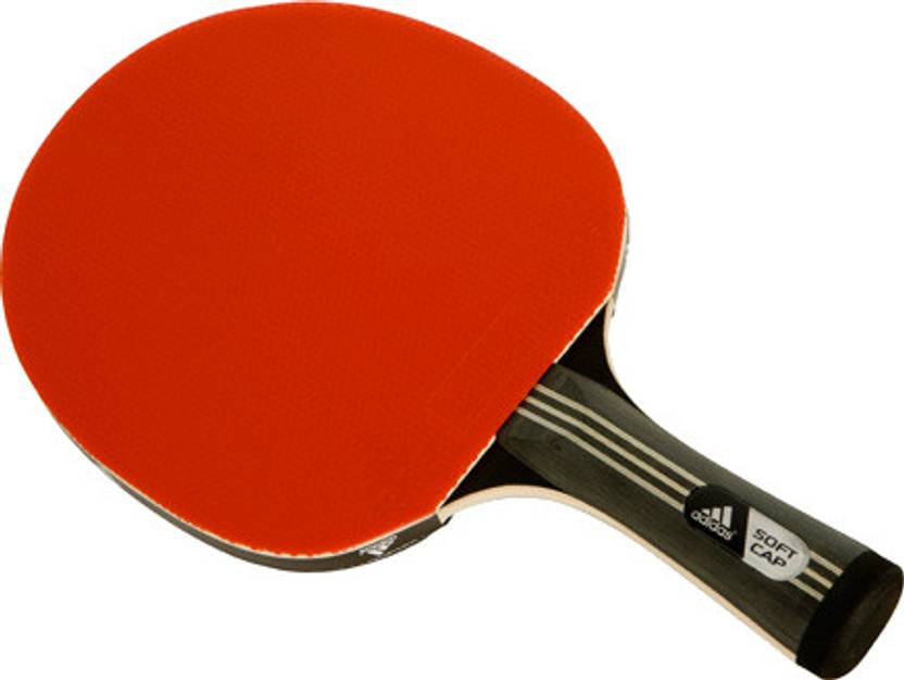 ADIDAS Club II Red, Black Table Tennis Racquet Buy ADIDAS Club II Red
