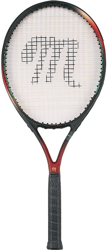 Markwort Breakpoint Tennis Racquet G4 Tennis Racquet