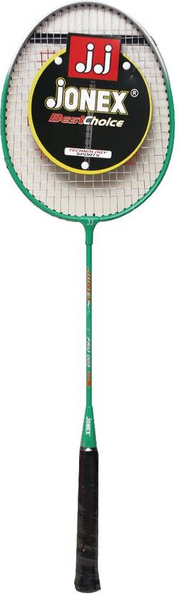 Jonex PRO-005 G4 Strung Badminton Racquet