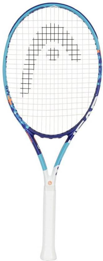 Head Graphene XT Instinct MP Tennis Racquet G3 Strung Tennis Racq...