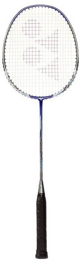 Yonex Nanoray 7000i G4 Strung Badminton Racquet
