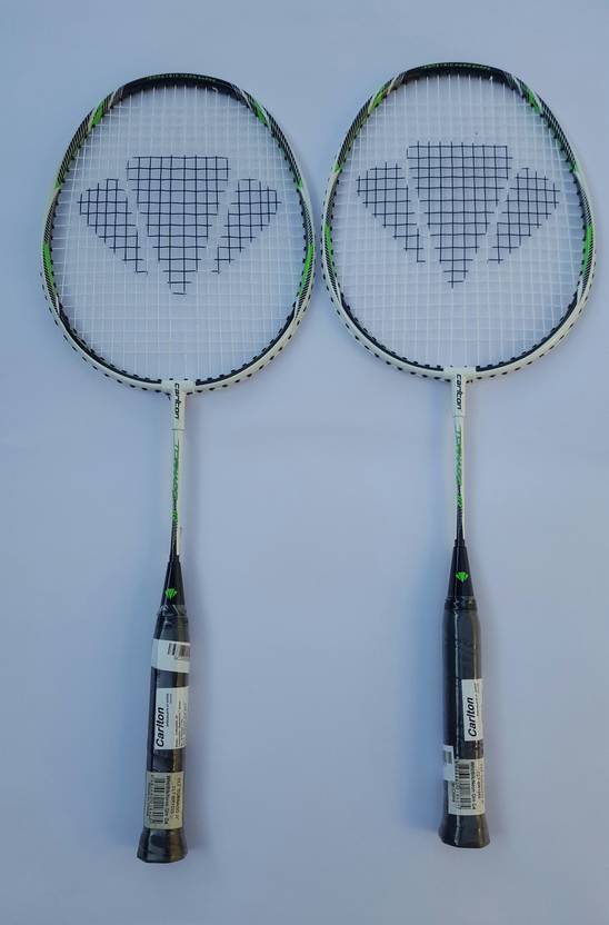 Carlton Carlton Tornado Badminton Junior Racket(Assorted)Pack of ...