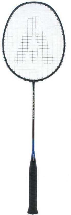 Ashaway Extralight G2 Unstrung Badminton Racquet