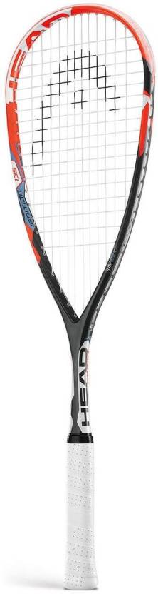 Head Ignition 135 Squash Racquet G4 Squash Racquet